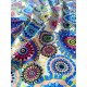 magiczna mandala-rayon