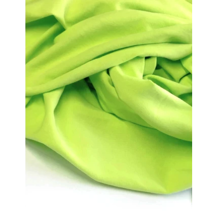 Jasna Limonka - Jersey 200g/m2
