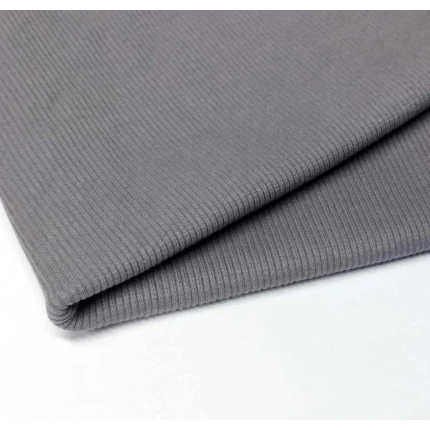 Grey - Ściągacz Prążek 320g/m2