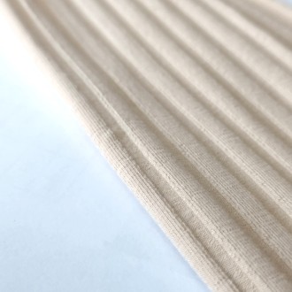 Jasny beż- Dzianina Haga 280g/m2