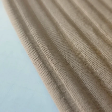 camel - Dzianina Haga 280g/m2
