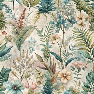 Botanica - Jersey 210g/m2