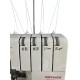 GRITZNER 799 PLUS Overlock