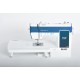 ZESTAW Maszynohafciarka + Overlock PFAFF creative expect™ 350 + Pfaff ADMIRE 1000