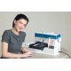 ZESTAW Maszynohafciarka + Overlock PFAFF creative expect™ 350 + Pfaff ADMIRE 1000