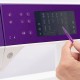 PFAFF® expression™ 710 Purple
