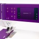 PFAFF® expression™ 710 Purple
