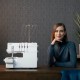 PFAFF® hobbylock™ 2.5 Overlock