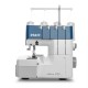 Pfaff Admire 1000 Overlock - Nowoczesna Maszyna do Szycia z Czterema Niciami