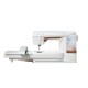 Husqvarna Designer Topaz 25 sewing machine