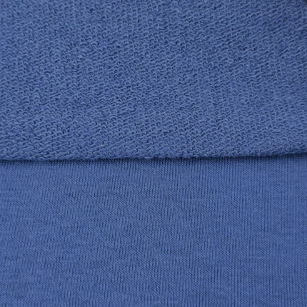 indygo - Dresówka Pętelka 3-nitka 280g/m2