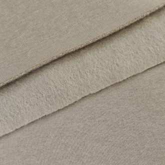 ziemia-Dresówka drapana - 320g/m2