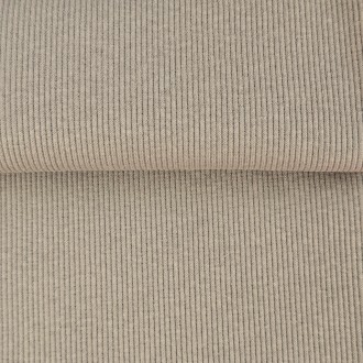 Ziemisty - Ściągacz Prążek - 320g/m2