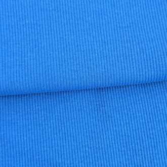 Niebieski  - Ściągacz Prążek - 280g/m2