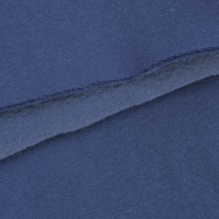 indygo 2- Dresówka drapana - 320g/m2