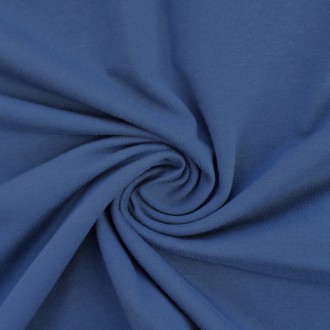 Indygo 2 - Dresówka Pętelka 240g/m2