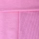 baby pink- DRESÓWKA PĘTELKA - 240G/M2
