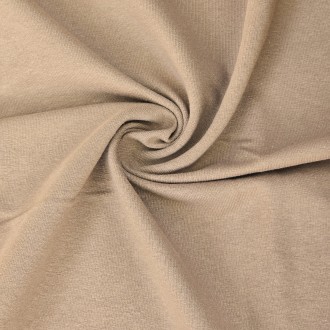 Camel - Jersey 200g/m2