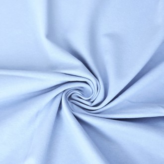 błękitny - Jersey 200g/m2