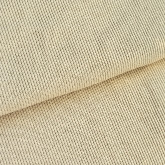 Żółty Piasek - Ściągacz Prążek 320g/m2