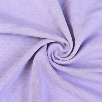 Jasny Wrzos - Dresówka drapana - 320g/m2