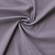 ciemna brudna lila- Jersey -200g/m2