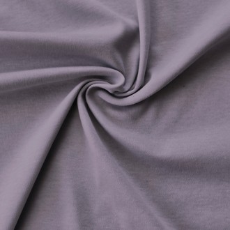 Ciemna Brudna Lila - Jersey 200g/m2