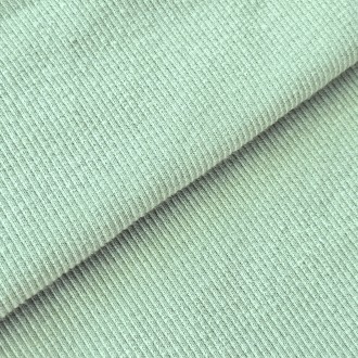 subtelna mięta- ŚCIĄGACZ PRĄŻEK - 320G/M2