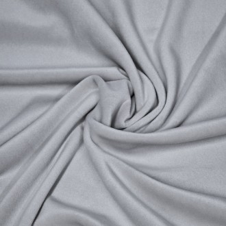 popiel - Welur Soft 260g/m2