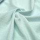 jasna mięta- MUŚLIN - 100% BAWEŁNA 130G/M2