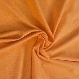 Pomarańcz - Jersey 200g/m2