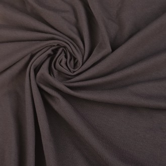 gorzka czekolada- Jersey 200g/m2