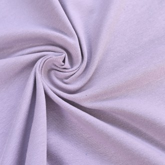 Przybrudzony Wrzos - Jersey 200g/m2