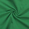 ZIELEŃ- ELASTYCZNA DRESÓWKA DRAPANA - 285G/M2