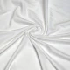 złamana biel- WISKOZA - 220G/M2
