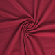 czerwone wino- Jersey 200g/m2