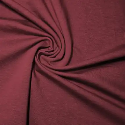 wino- Dresówka Pętelka 240g/m2