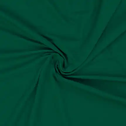 butelkowa zieleń- Jersey 200g/m2