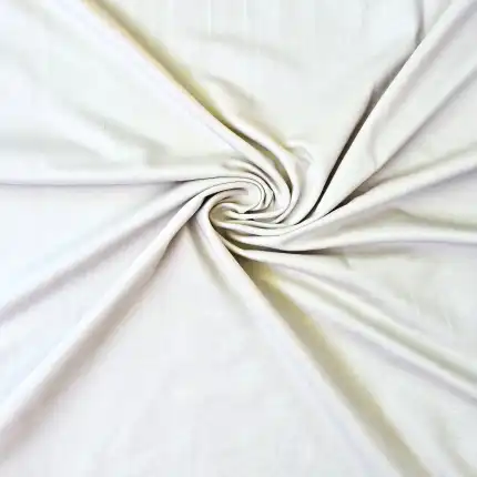 piasek- Dresówka Pętelka 240g/m2