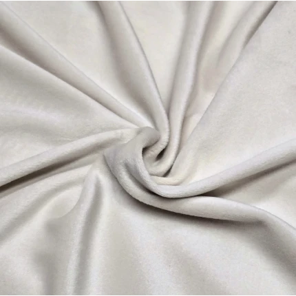 piasek- Welur Soft 260g/m2