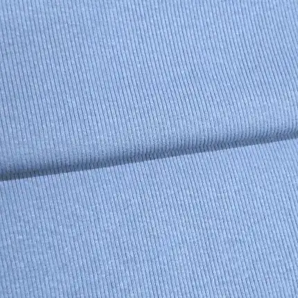 mineral blue- Ściągacz Prążek 280g/m2