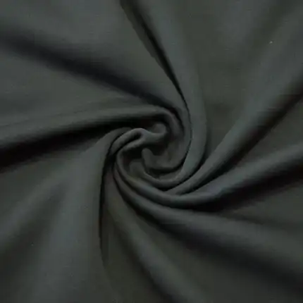 antracyt 1-Dresówka Drapana 320g/m2