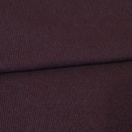 ciemny mahoń- Ściągacz Prążek 280g/m2