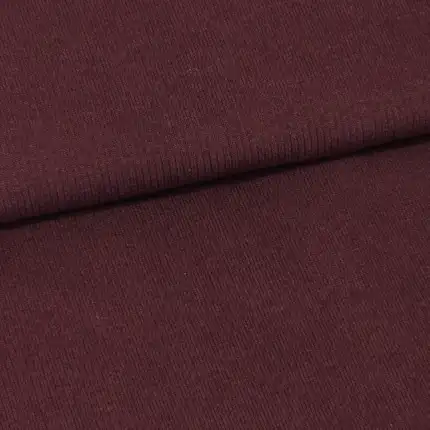 bordo- Ściągacz Prążek - 280g/m2