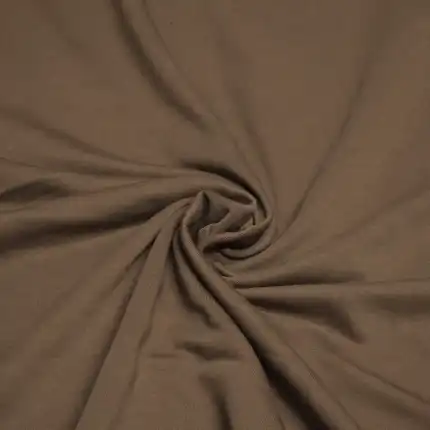 brown sugar- dresówka 3-nitka diagonalna 310g