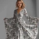 pre order-Irysy monochromatyczneDresówka Pętelka 235g/m2