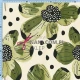pre order-Zielone kwiaty – minimal-Jersey 210g/m2