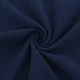 granat- MUŚLIN - 100% BAWEŁNA 130G/M2