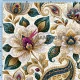 pre order- Elegance - Dresówka Pętelka 235g/m2