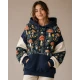 pre order- Muchomorki - Dresówka Pętelka 235g/m2